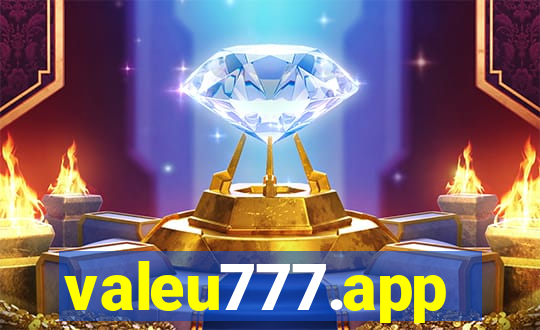 valeu777.app