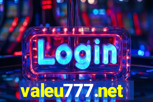 valeu777.net