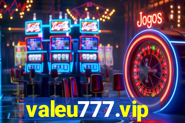 valeu777.vip