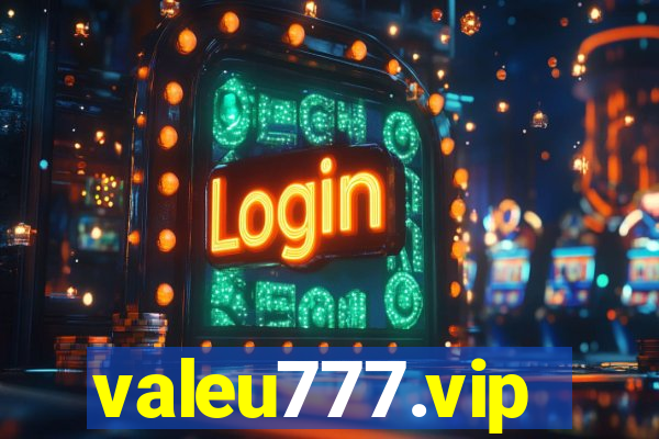 valeu777.vip