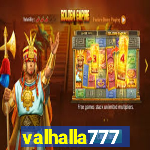 valhalla777