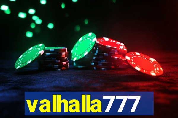 valhalla777