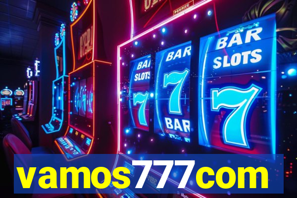 vamos777com