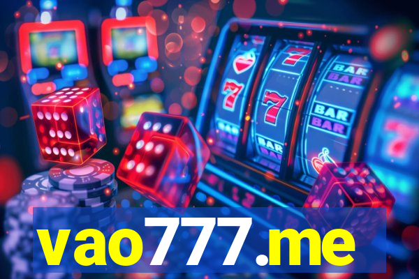 vao777.me