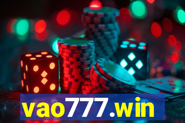 vao777.win