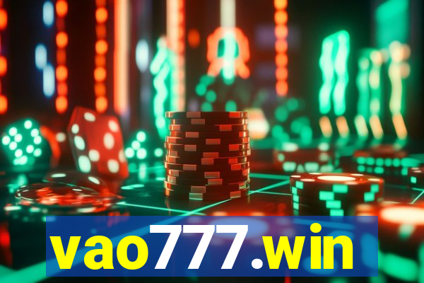 vao777.win