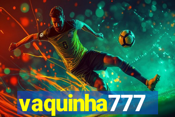 vaquinha777