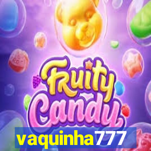 vaquinha777