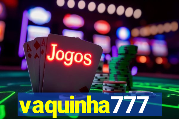 vaquinha777