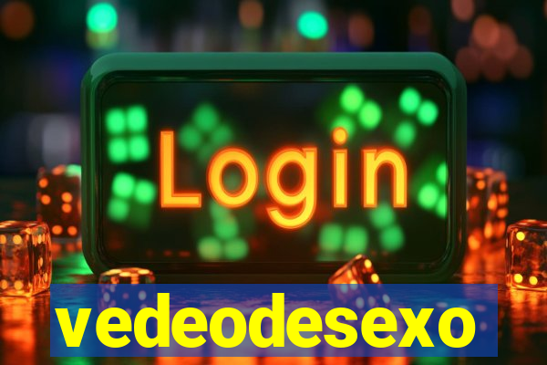 vedeodesexo