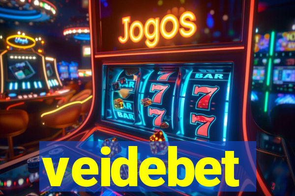 veidebet