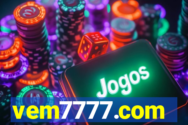 vem7777.com