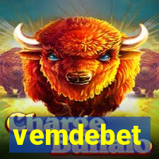 vemdebet