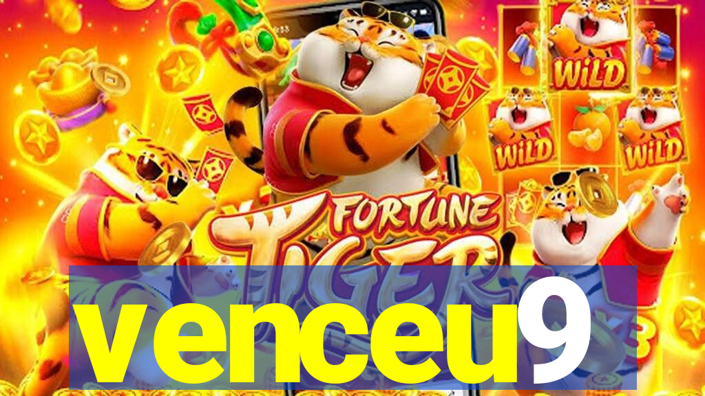 venceu9