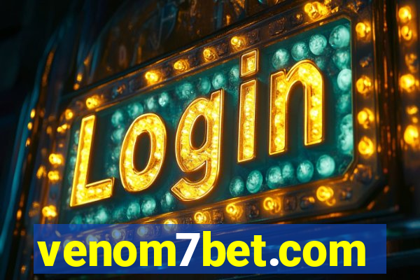 venom7bet.com