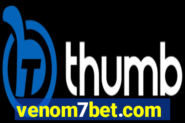 venom7bet.com