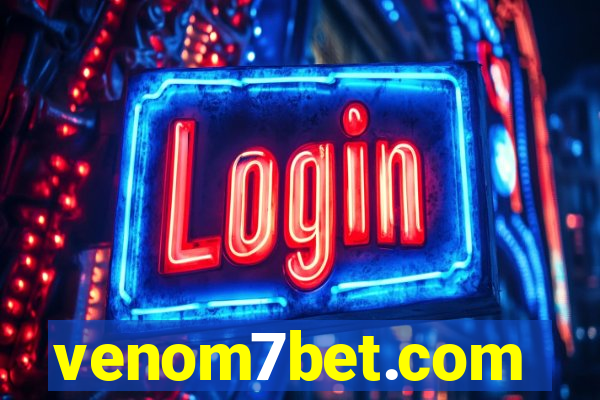 venom7bet.com