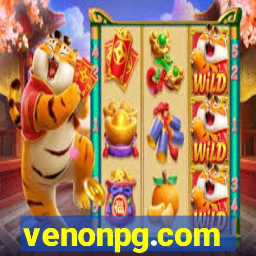 venonpg.com