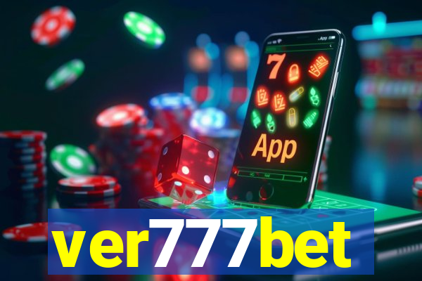 ver777bet