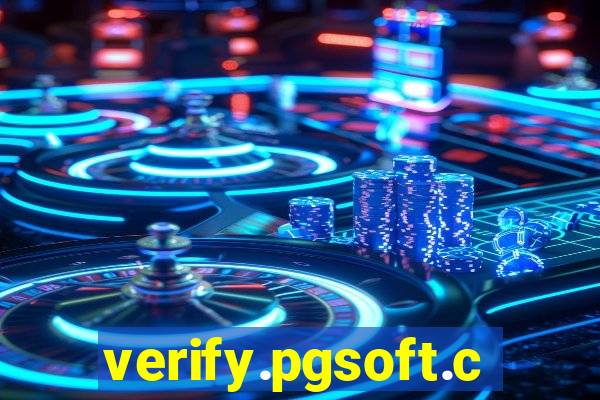 verify.pgsoft.com