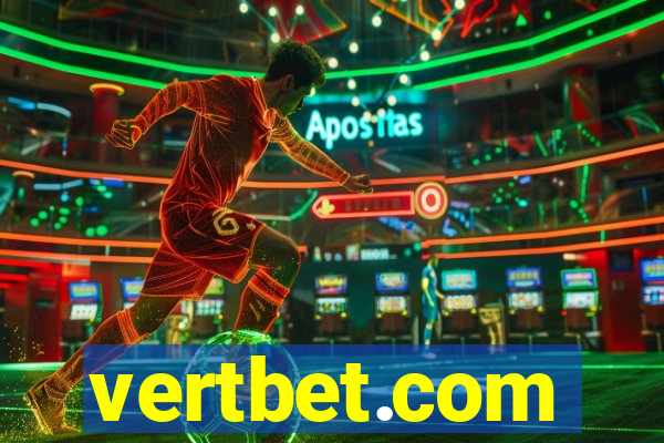 vertbet.com