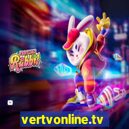 vertvonline.tv