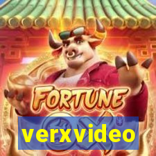 verxvideo