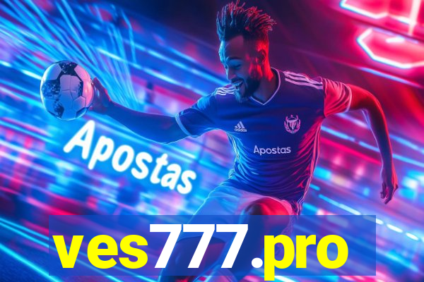 ves777.pro