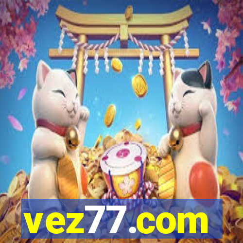 vez77.com