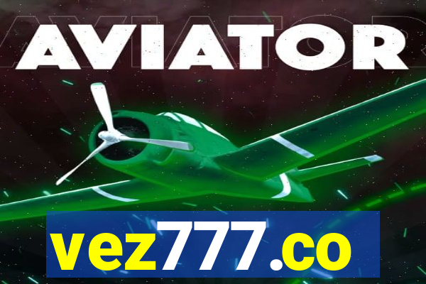 vez777.co