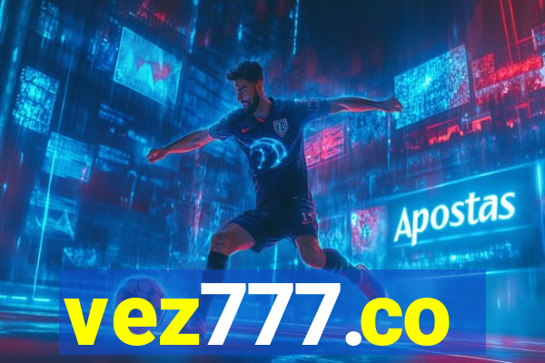 vez777.co