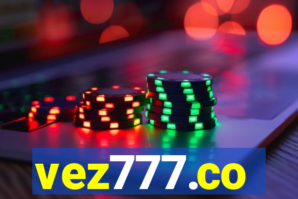 vez777.co