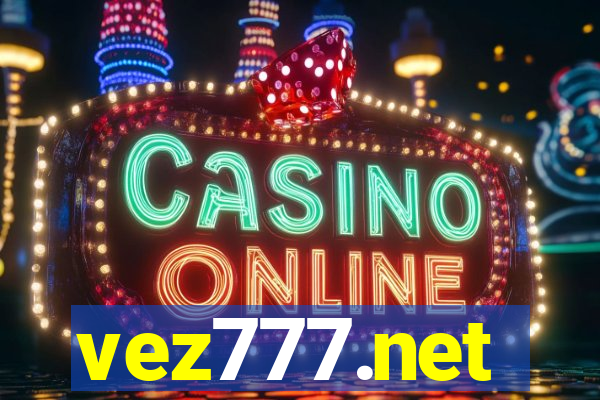 vez777.net