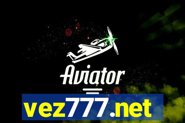 vez777.net