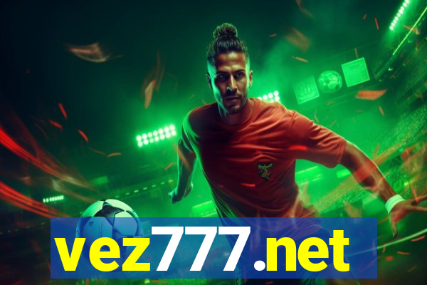 vez777.net