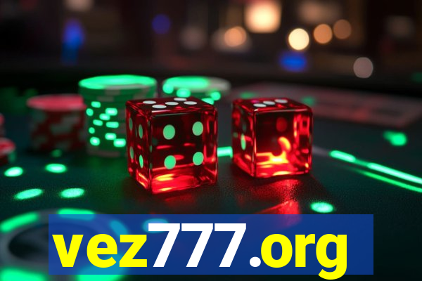 vez777.org