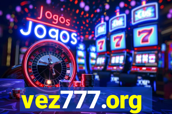 vez777.org