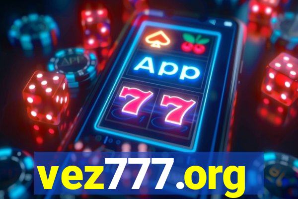 vez777.org