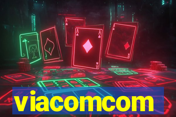 viacomcom