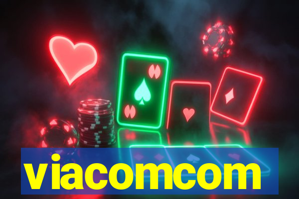 viacomcom