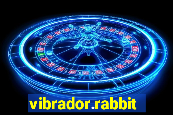 vibrador.rabbit