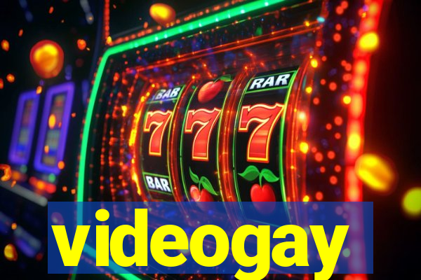 videogay