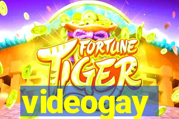 videogay