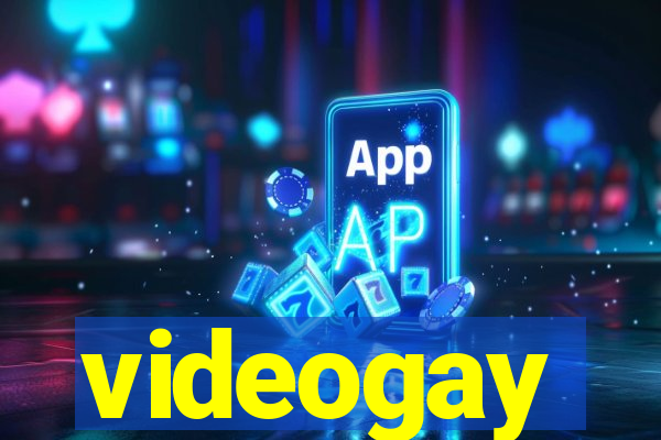 videogay