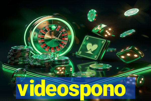 videospono