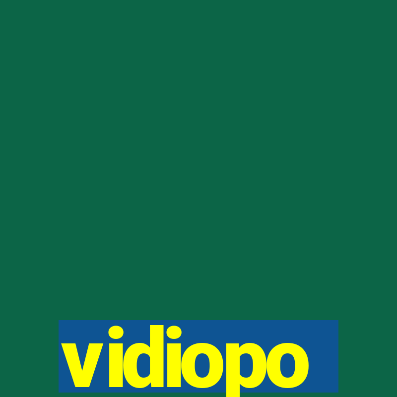 vidiopo