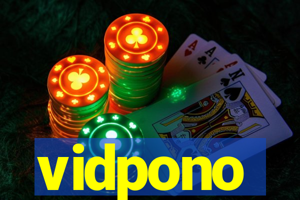 vidpono