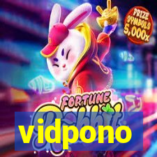 vidpono