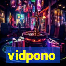 vidpono