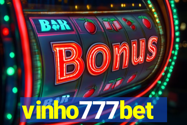 vinho777bet